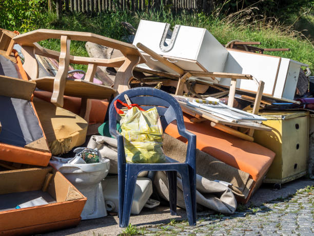 Best Construction Debris Removal  in Port Sulphur, LA