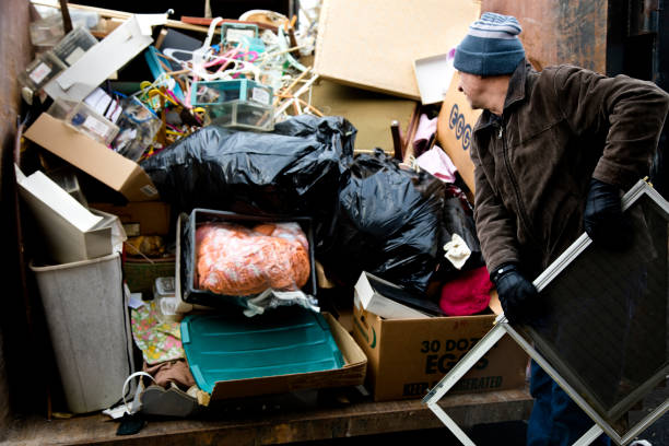 Best Junk Removal Near Me  in Port Sulphur, LA