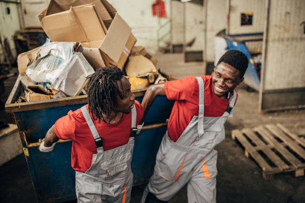 Best Full-Service Junk Removal  in Port Sulphur, LA